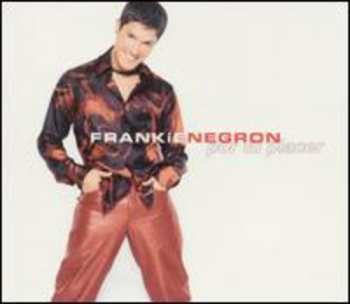 Album Frankie Negron: Por Tu Placer