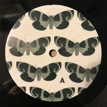 LP Frankie Sparo: Welcome Crummy Mystics
