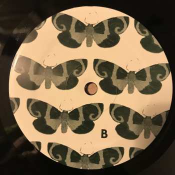 LP Frankie Sparo: Welcome Crummy Mystics