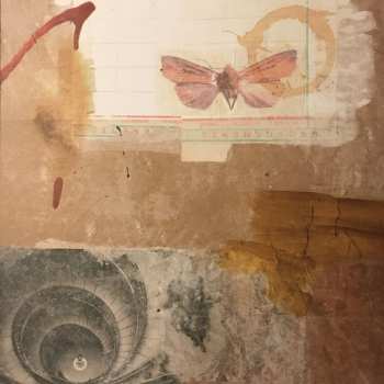 LP Frankie Sparo: Welcome Crummy Mystics