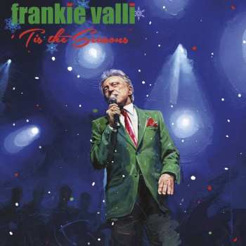 Album Frankie Valli: 'Tis The Seasons
