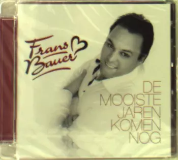 De Mooiste Jaren Komen Nog