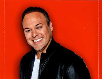 CD Frans Bauer: Ik Heb Je Lief