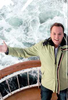 DVD Frans Bauer: In Noorwegen