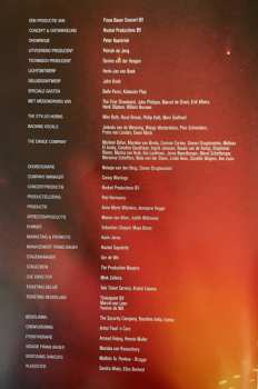 DVD Frans Bauer: Live In Het Sportpaleis 2006