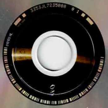 CD Frans Bauer: Om Van Te Dromen