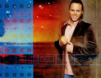 CD Frans Bauer: Om Van Te Dromen