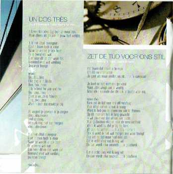 CD Frans Bauer: Voor Altijd