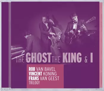 The Ghost The King And I