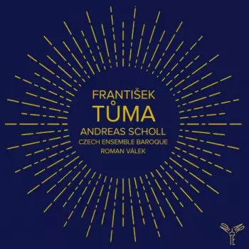 Andreas Scholl: František Tůma