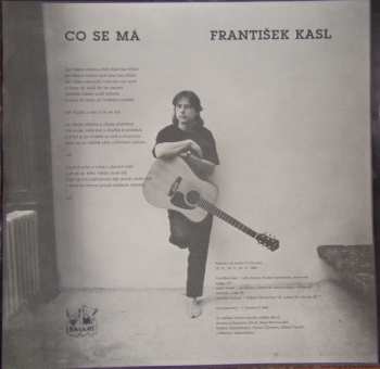 LP František Kasl: Co Se Má