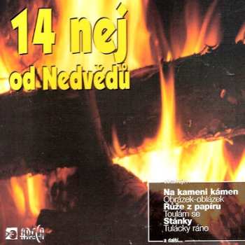 Album František Nedvěd: 14 Nej Od Nedvědů