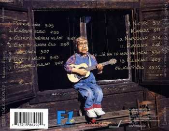 CD František Nedvěd: Neváhej A Vejdi