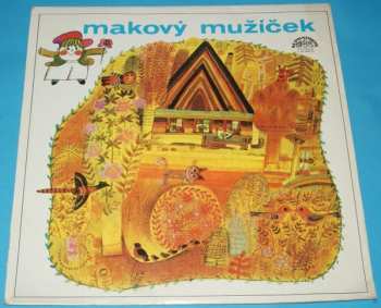 LP František Nepil: Makový Mužíček