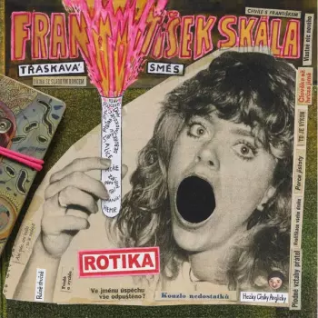 František Skála: Rotika