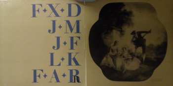 LP Leopold Koželuh: Parthias And Notturnos