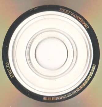 CD Franz Berwald:  Piano Trios Vol. 2