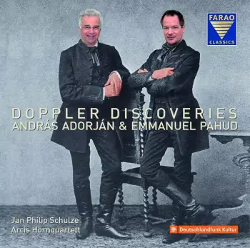 Kammermusik Mit Flöte