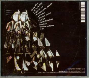 CD Franz Ferdinand: Franz Ferdinand