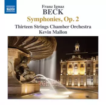 Symphonies, Op. 2