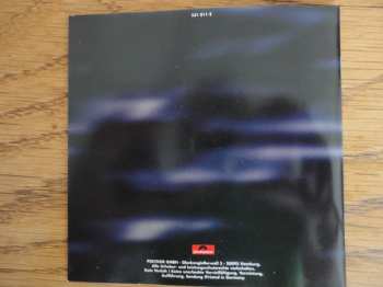 CD Franz Josef Degenhardt: Weiter Im Text