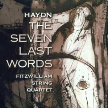 Album Joseph Haydn: The Seven Last Words