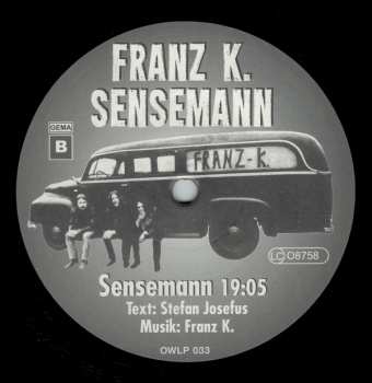 LP Franz K.: Sensemann
