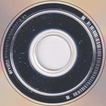 CD František Vincenc Kramář - Krommer: Symphonies 6 & 9