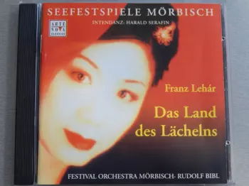 Das Land Des Lächelns