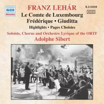 Operetten-highlights