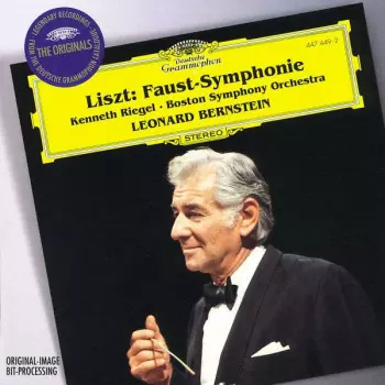 Faust-Symphonie