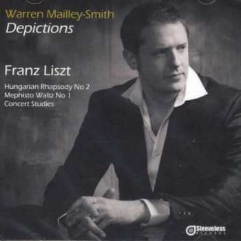 CD Franz Liszt: Klavierwerke