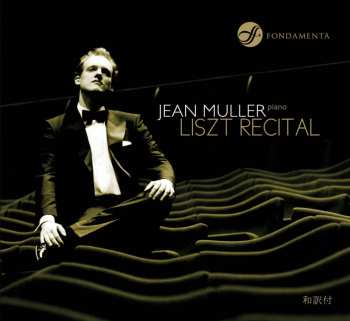 CD Franz Liszt: Klavierwerke