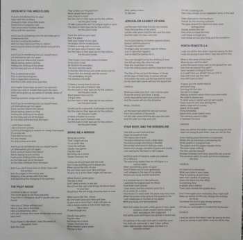 LP Franz Nicolay: To Us The Beautiful LTD