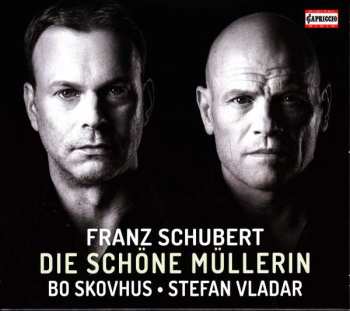 CD Franz Schubert: Die Schöne Müllerin D.795