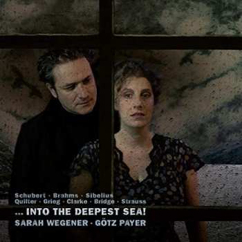 Album Edvard Grieg: Into The Deepest Sea!