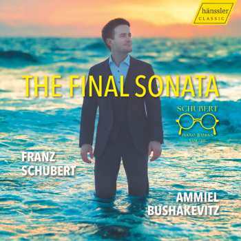 CD Franz Schubert: Klaviersonate D.960