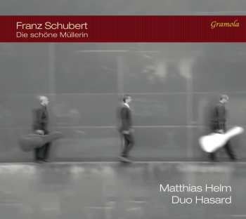 Album Franz Schubert: Die Schöne Müllerin
