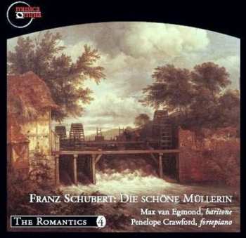 Album Franz Schubert: Die Schöne Müllerin