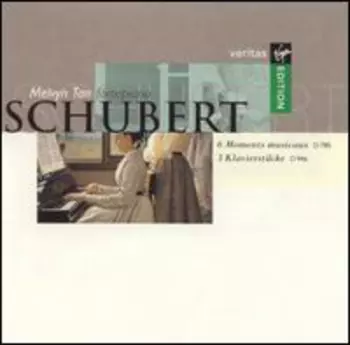 6 Moments Musicaux / 3 Klavierstücke