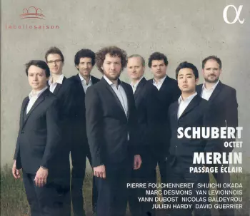 Octet / Passage Éclair