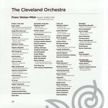 SACD Franz Schubert: Schubert: Symphony In C Major ("The Great") · Krenek: Static And Ecstatic DLX