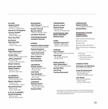 SACD Franz Schubert: Schubert: Symphony In C Major ("The Great") · Krenek: Static And Ecstatic DLX