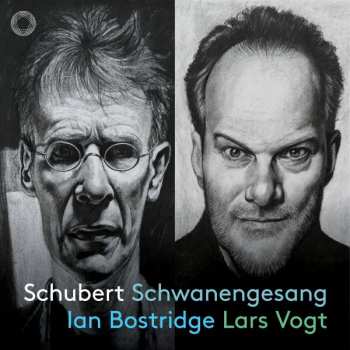 CD Franz Schubert: Schwanengesang D.957