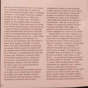 CD Berliner Philharmoniker: Symphony No.9 'The Great'