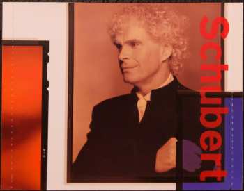 CD Berliner Philharmoniker: Symphony No.9 'The Great'