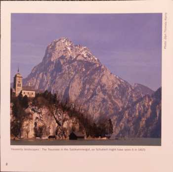 CD Berliner Philharmoniker: Symphony No.9 'The Great'