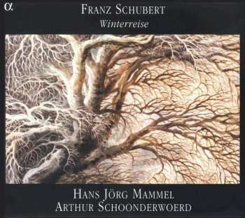 CD Franz Schubert: Winterreise