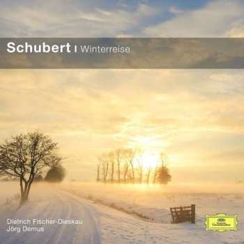 CD Franz Schubert: Winterreise D.911