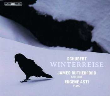 SACD Franz Schubert: Winterreise D.911